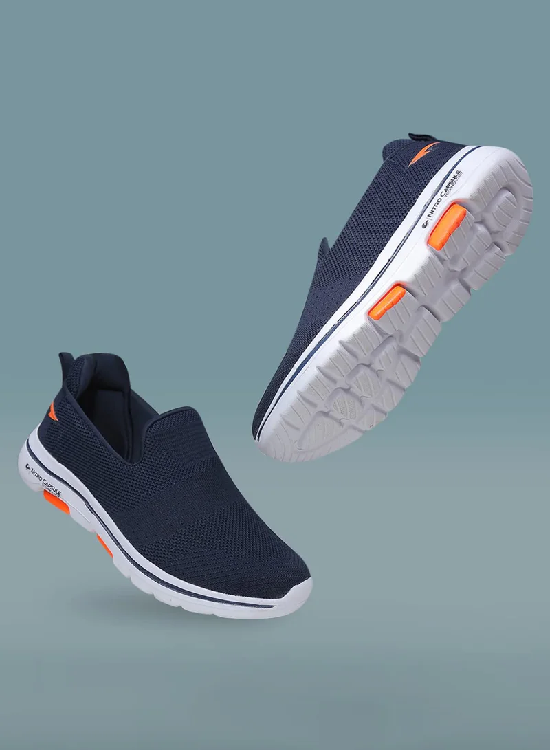 Asian Blue Sport Walking Shoes for Men