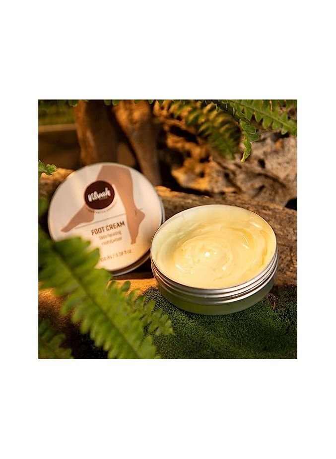 فيلاه ستور متجر فيلفاه كريم القدمين  100 Ml - Image 2