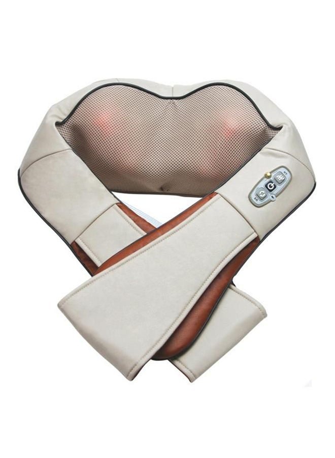 Neck And Shoulder Massage Device - Image 1