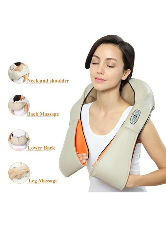 Neck And Shoulder Massage Device - Image 2