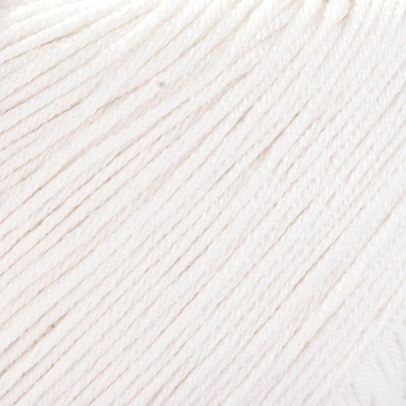 YarnArt Baby Cotton Yarn  Soft Knitting Yarn for Baby  Summer 50 Cotton 50 Acrylic 176 Oz 18044 Yds Ideal for Amigurumi  Crochet Projects 1 401 - Image 2