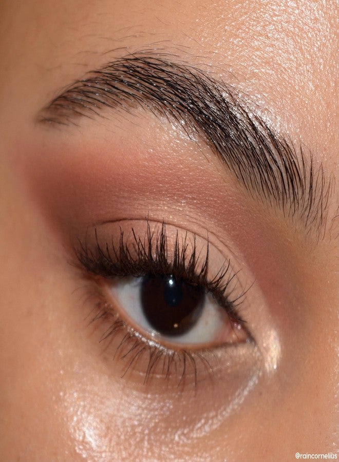 ColourPop Eyeshadow Palette - Eye Makeup Palette with Matte, Metallic, Matte Sparkle & Glitter Finishes - High-Pigment Eye Makeup with a Long-Wearing Formula - Bare Necessities (0.04 oz) - Image 4