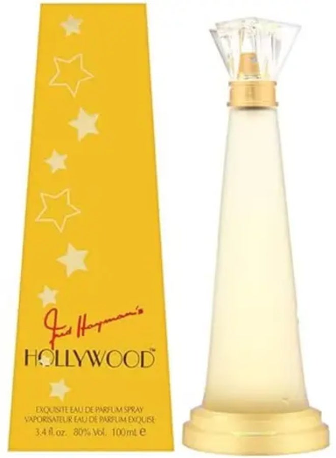 عطر هوليوود من فريد هايمان (حجم كبير) 100 مل