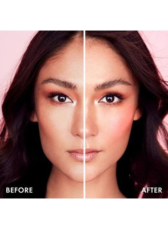 daroge Professional Makeup Powder Blush Palette 12 Color - Image 4