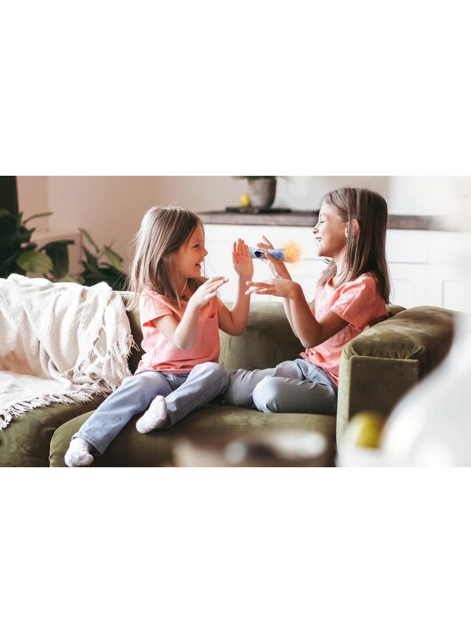 eKids Frozen Sing Along Microphone Toy For Kids With Built-In Music And Flashing Lights, Designed For Fans Of Frozen Toys - Image 5