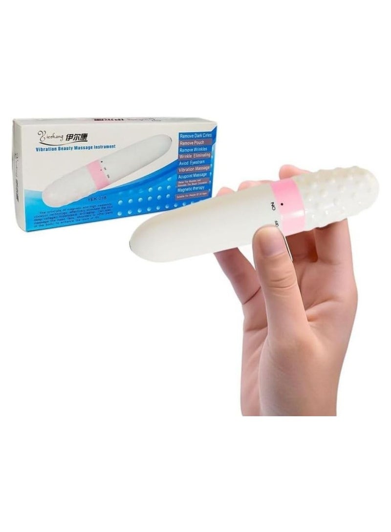 Multi-purpose face and eye massage pen - Image 1