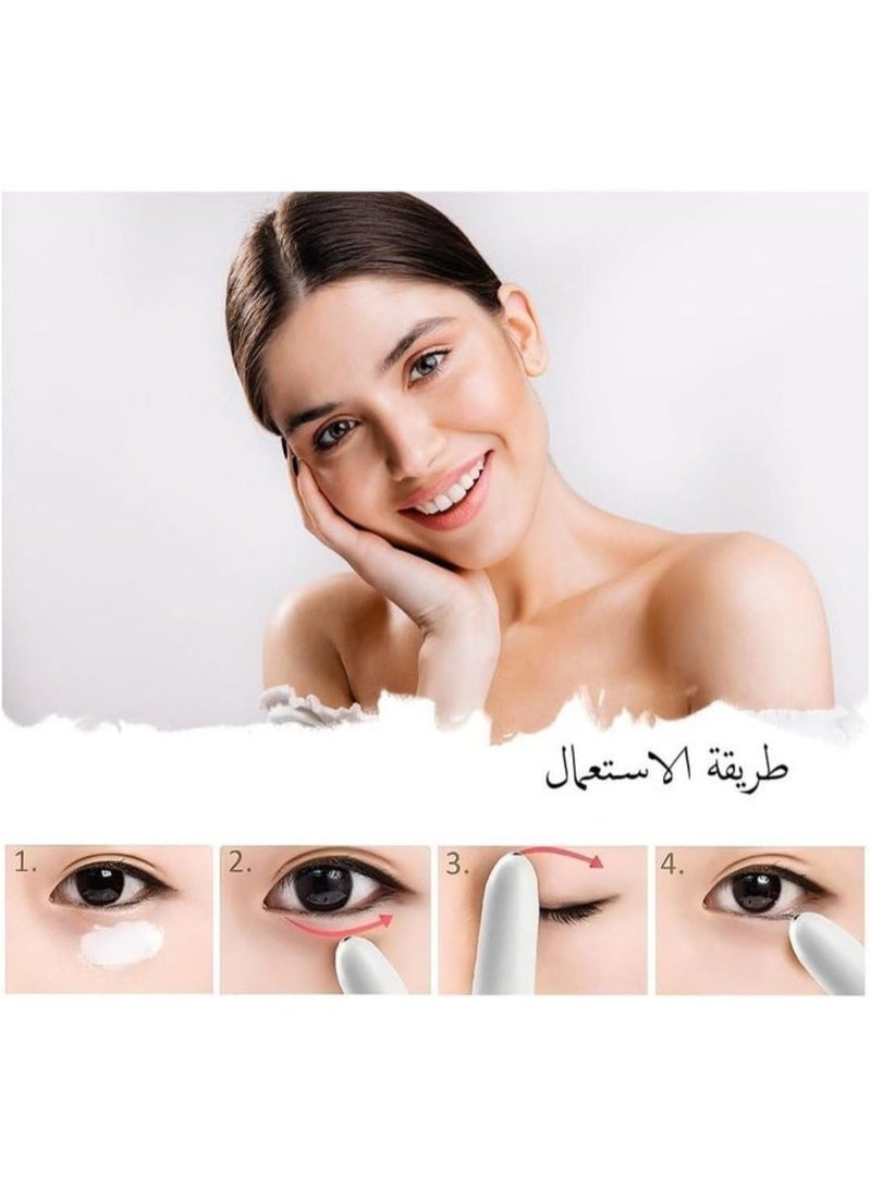 Multi-purpose face and eye massage pen - Image 4