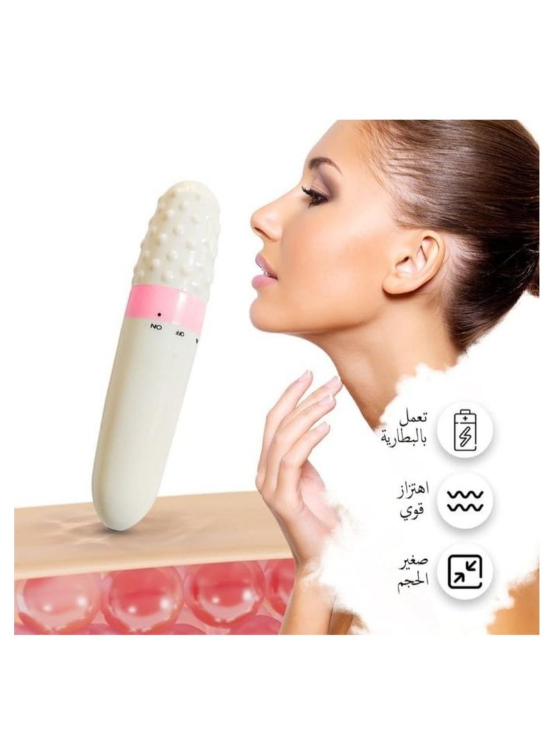 Multi-purpose face and eye massage pen - Image 5