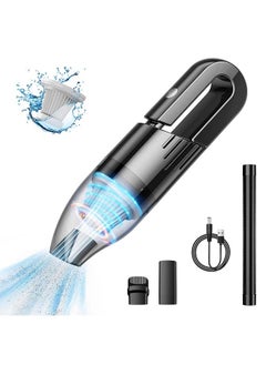 Handheld Vacuum Cleaner Cordless
