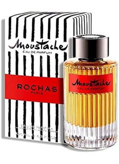 Mustache Eau De Parfum 125Ml - pzsku/ZBAFCD77BC458D742D660Z/45/_/1718904195/d59ea26e-bc38-4c8e-b38c-7840b61d8566