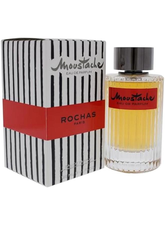 روشاس شارب أو دو بارفان 125 مل - Image 4