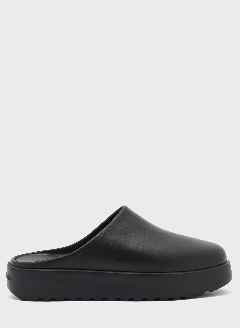 CALVIN KLEIN Mule Bedroom Slipper
