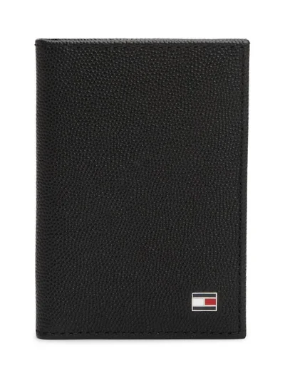 TOMMY HILFIGER Casual Logo deatiled  Wallet
