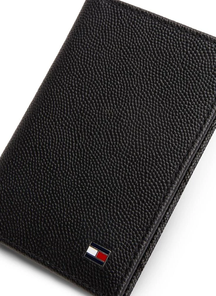 TOMMY HILFIGER Casual Logo deatiled  Wallet