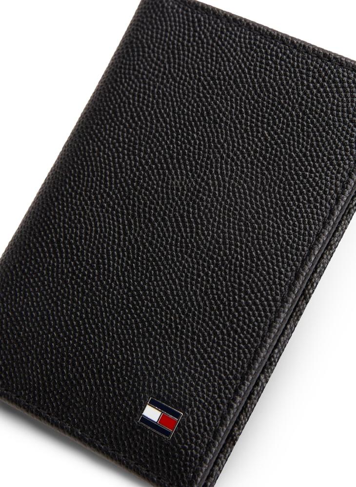 TOMMY HILFIGER Casual Logo deatiled  Wallet - Image 3
