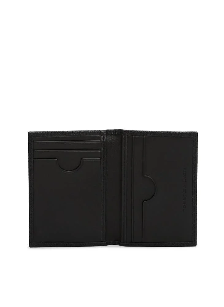 TOMMY HILFIGER Casual Logo deatiled  Wallet