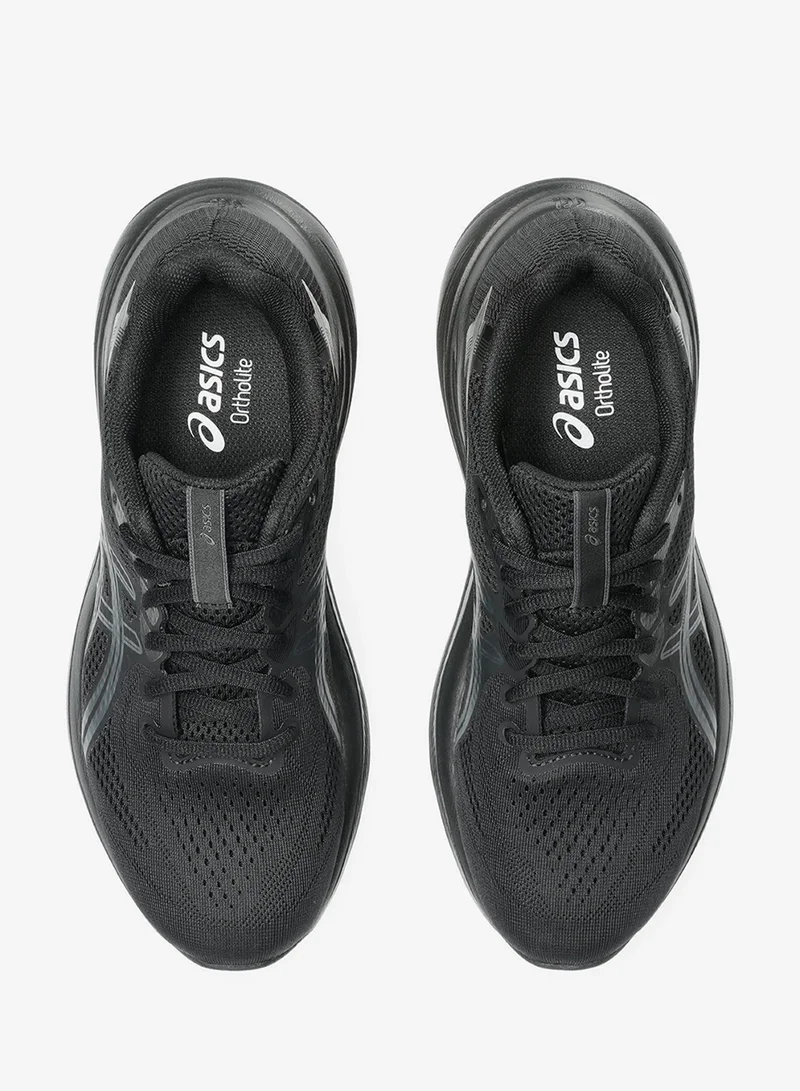 Asics BLACK/CARRIER GREY Gel-Contend 10 for Women | Best Price UAE