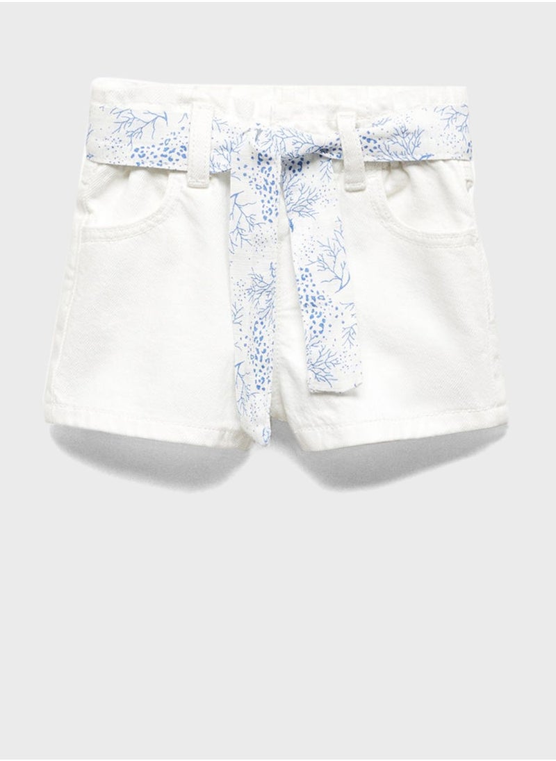 Kids Paperbag Denim Shorts - pzsku/ZBAFD11DE8BE6FA3484D6Z/45/_/1722486335/0675b28a-b4f3-4acc-9cfb-bbc3fe8c00ec