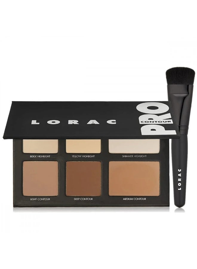 لوراك مجموعة لوراك لتحديد ملامح الوجه وإبراز ملامحه - Image 4