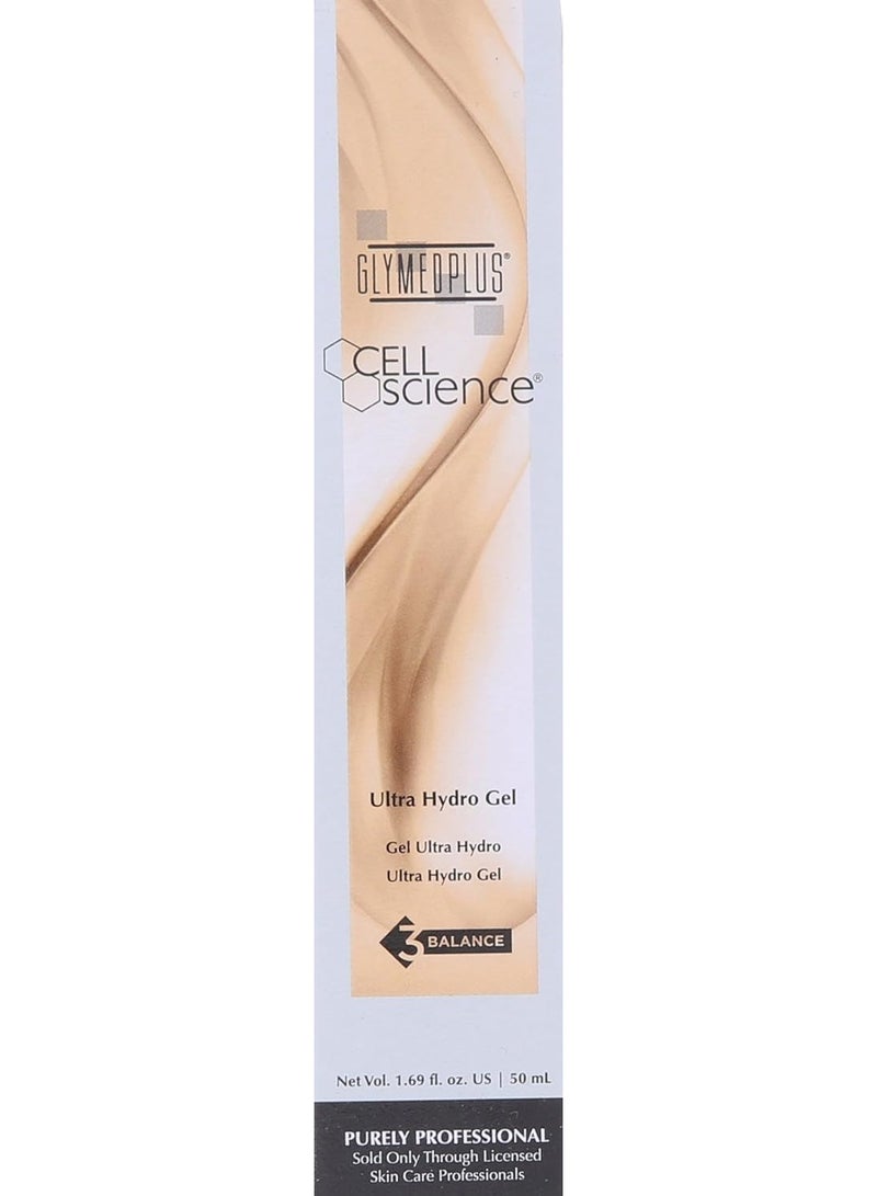 GlyMed Plus Ultra Hydro Gel, 1.69 Ounce - Image 2