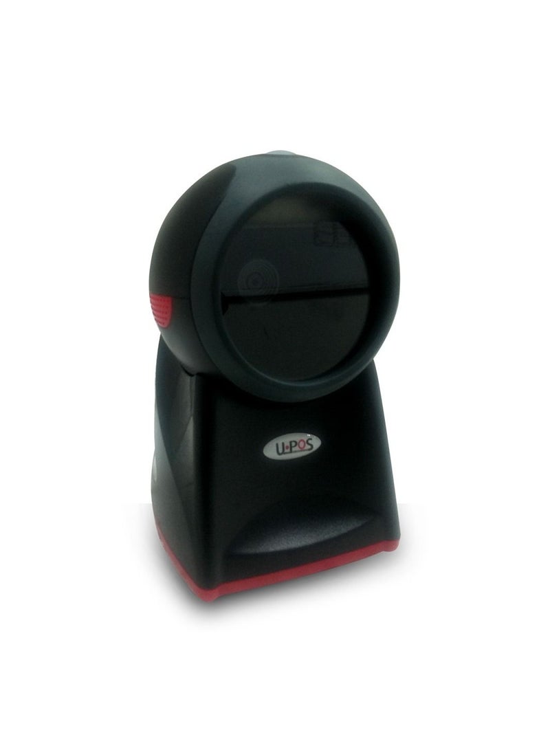 قارئ باركود U.POS UP-862 H 2D - Image 2