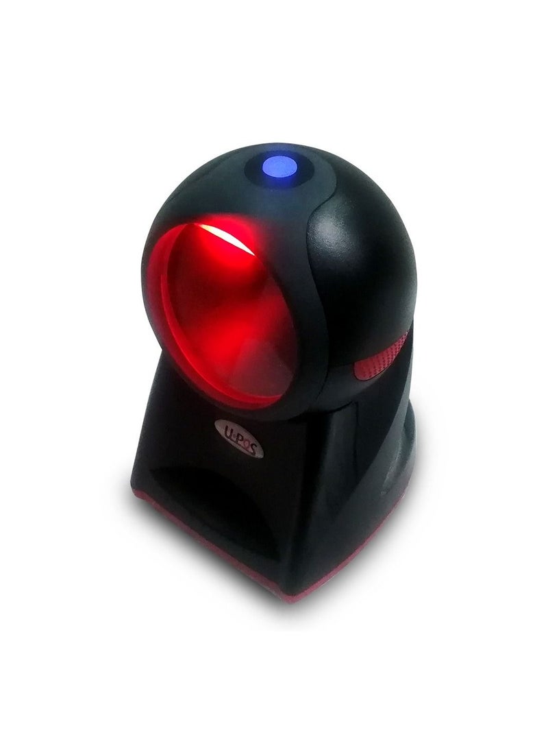 قارئ باركود U.POS UP-862 H 2D - Image 1