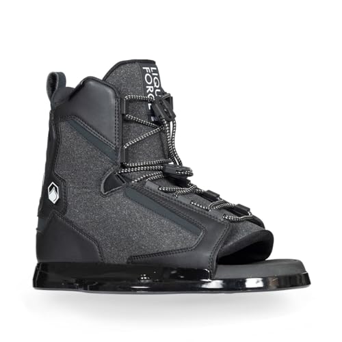 Liquid Force 2026 Index Wakeboard Bindings Size 1215 - Image 3