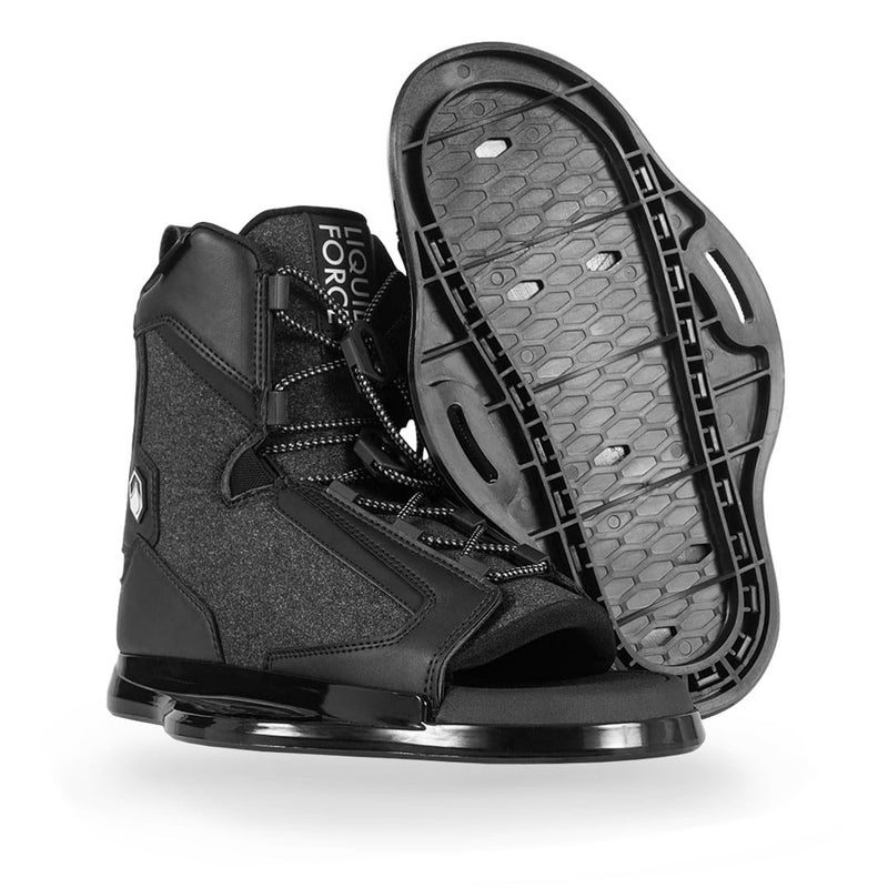 Liquid Force 2026 Index Wakeboard Bindings Size 1215 - Image 2