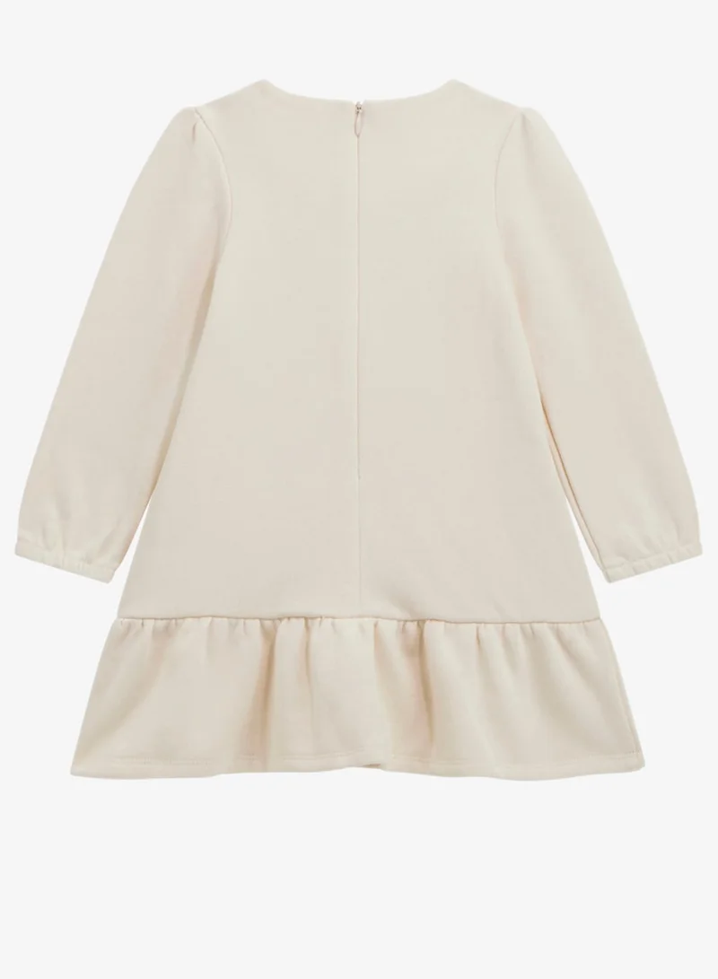 GUESS Guess Mini Girl Long Sleeves Dress