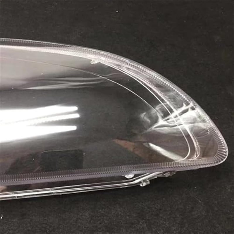 Wivplex Headlight Cover Lens for Ford Focus 2005-2008 - Image 5