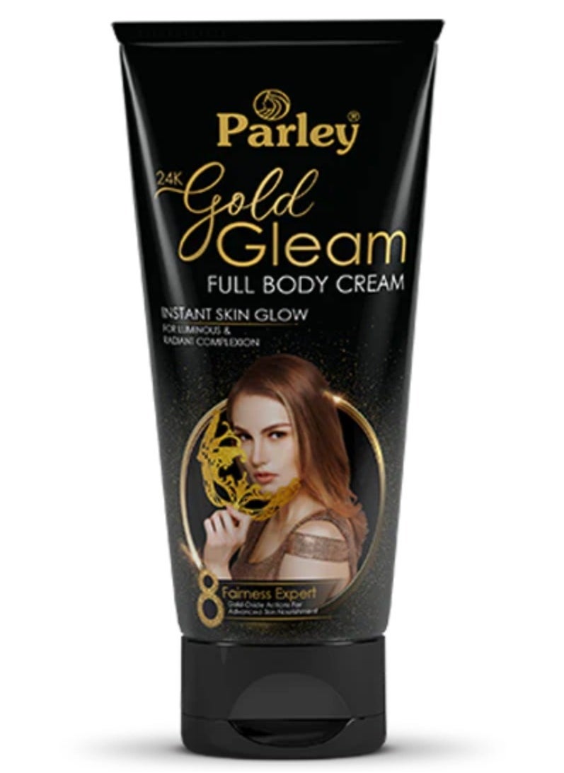 24K Gold Gleam Full Body Cream 170 g - pzsku/ZBAFD5D5CEAA3640540F8Z/45/_/1740329735/ead813d8-69a7-471d-bac7-ef04d08f19cc