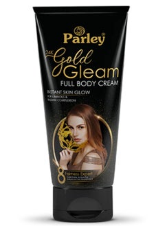 Parley 24K Gold Gleam Full Body Cream 170 g 