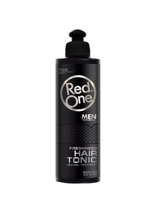 RedOne Menthol Hair Tonic 250ml - pzsku/ZBAFD64B51D258A9005A2Z/45/_/1700493150/d3a610ed-45cf-4b2a-a69a-370885700e58