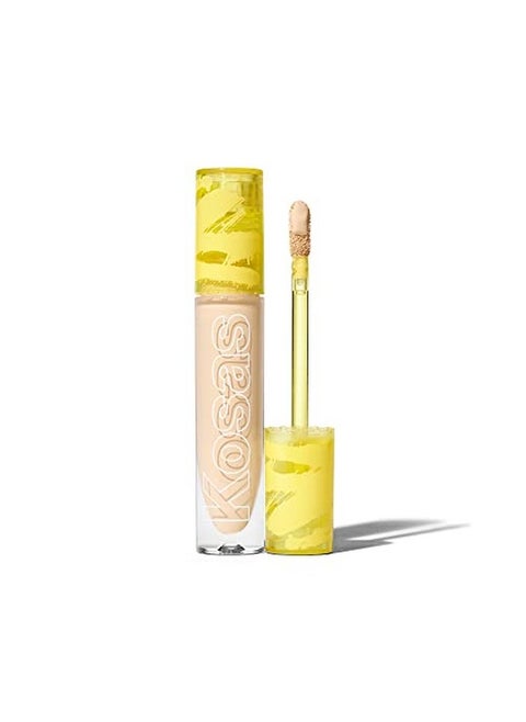 Revealer Concealer Medium Coverage Makeup, Conceals Dark Circles Under Eyes, Dark Spots And Blemishes (Tone 04)
