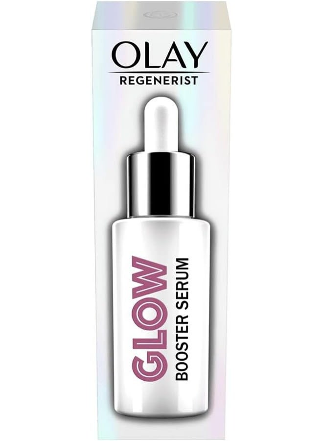 Olay Regenerist Glow Booster Serum 40ML - Image 2