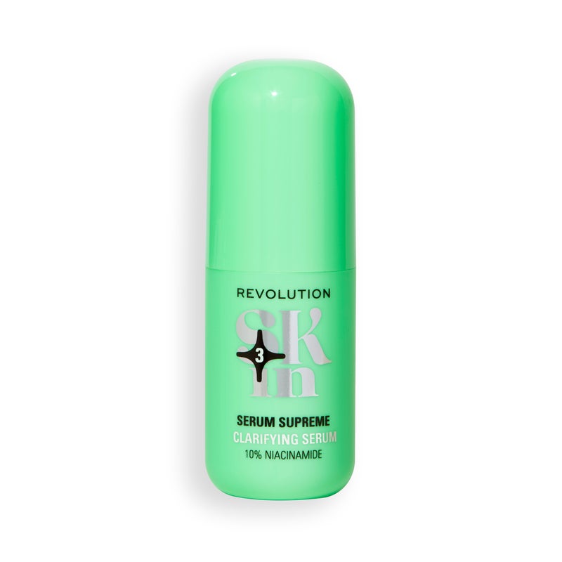 REVOLUTION - Serum Supreme Clarifying Serum - Image 1
