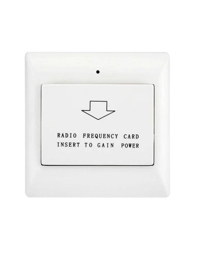 Bluefield RF Card Energy Saving Switch 220V  - Image 1