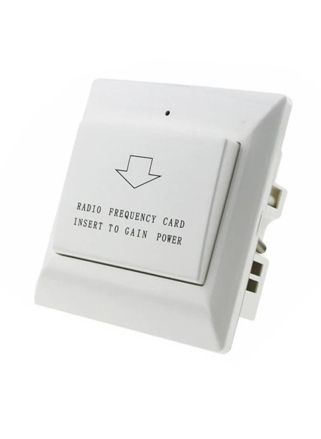 Bluefield RF Card Energy Saving Switch 220V  - Image 2