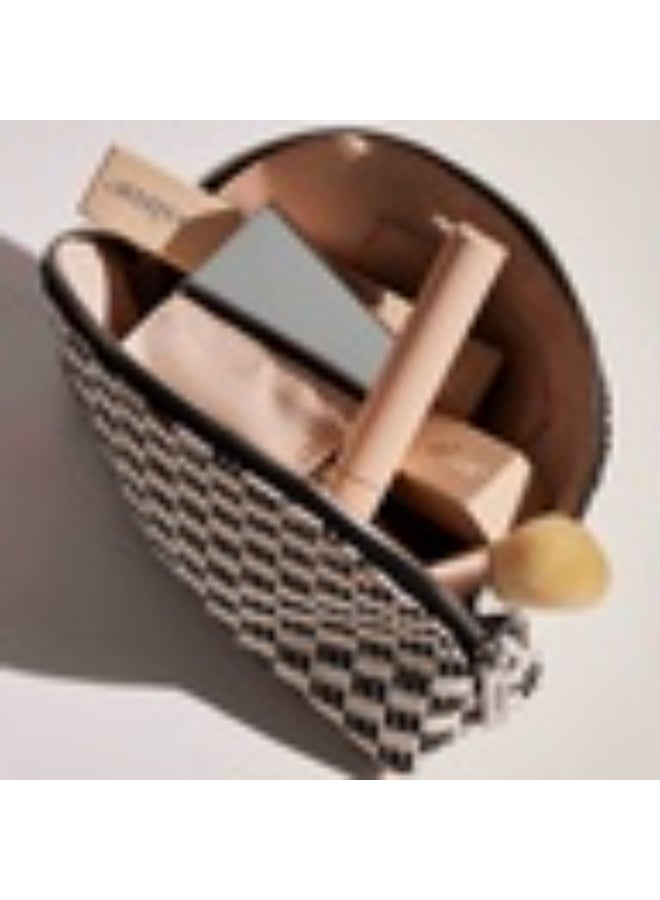 Aime Makeup pouch 1 piece - Image 2