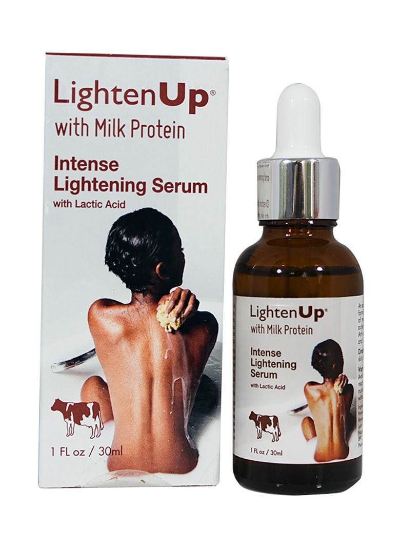 Lighten-Up Milk Protein Intense Lightening Serum - Image 2
