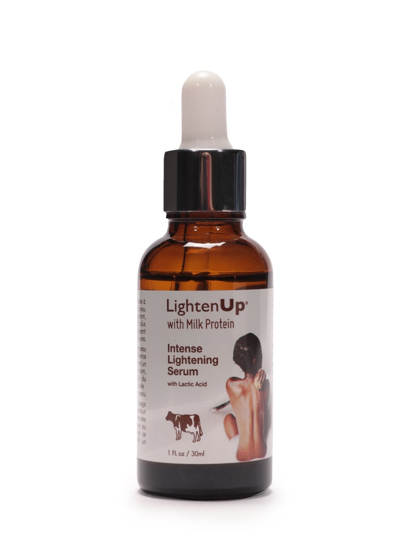 Lighten-Up Milk Protein Intense Lightening Serum - Image 1