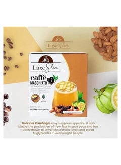 Caffe Macchiato