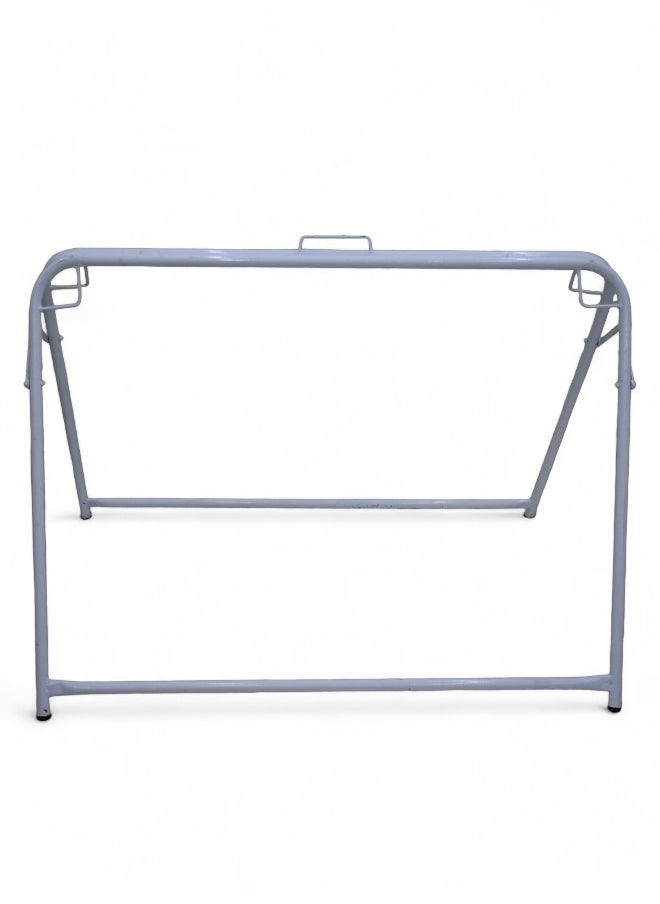 molody Large Jizan Rocking Bed  - Image 5