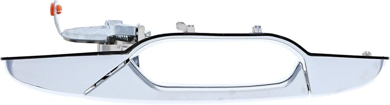 Dorman 80545CD Front Passenger Side Exterior Door Handle for Cadillac/Chevrolet/GMC, Chrome - Image 3