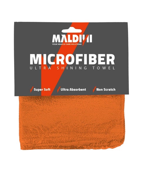 Microfiber Towel