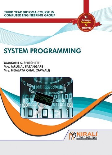 SYSTEM PROGRAMMING