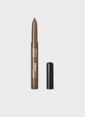 MAKE UP FOR EVER Aqua Resist Smoky Shadow -02 Cocoa