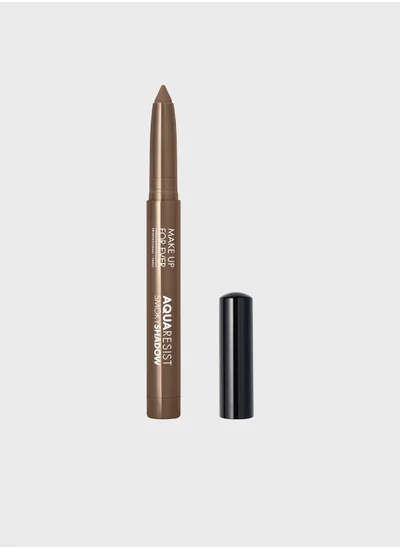 MAKE UP FOR EVER Aqua Resist Smoky Shadow -02 Cocoa