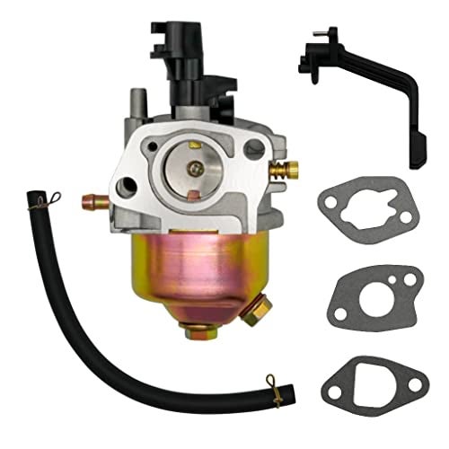 Strongthium 196cc 212cc 224cc Generator Carburetor for Honda Champion Predator 3500 4000 4375 Generac 3250 3300 3600 Wen Westinghouse Firman Duromax Chicago Pulsar Ryobi etc. - Image 1