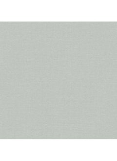 3716 | Rough Linen Fabric Texture Wallpaper (3716-4 : Gray, Silver)